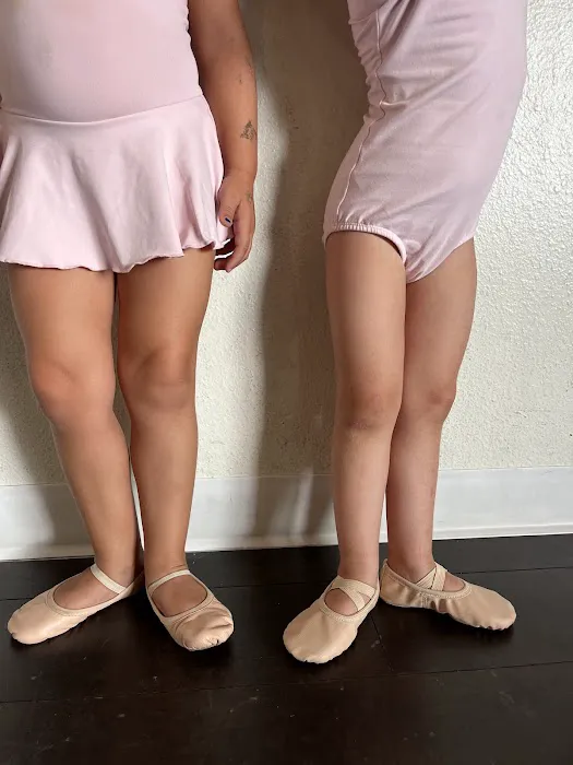 Ariel’s Dance Studio Picture 9