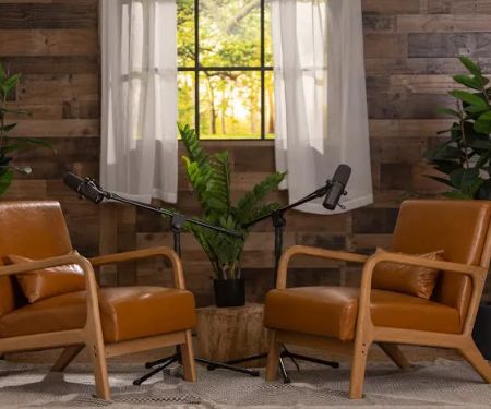 Bookabl Studio - Podcast Studio | Event Venue | Dance Studio