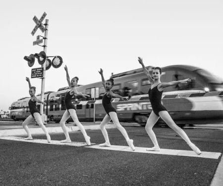 The Dollhouse Fitness
