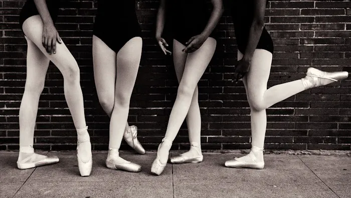 The Dollhouse Fitness Picture 8
