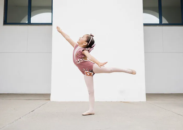 Visionary Dancer Picture 6