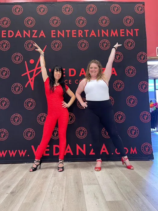 Vedanza Dance Company Picture 6
