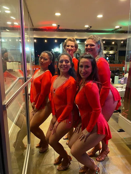 Vedanza Dance Company Picture 3
