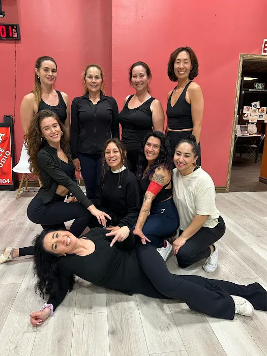 Vedanza Dance Company Picture 8