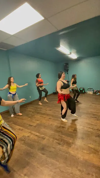 Vedanza Dance Company Picture 10