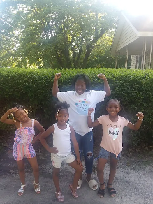 Children Arts & More Picture 1