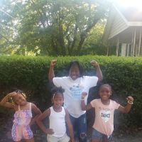 Children Arts & More ico