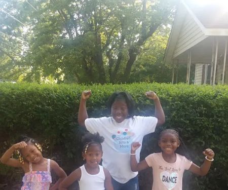 Children Arts & More