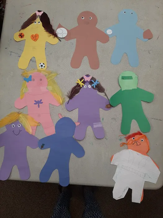 Children Arts & More Picture 6