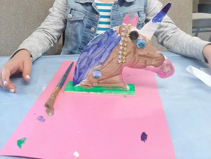 Children Arts & More Picture 8