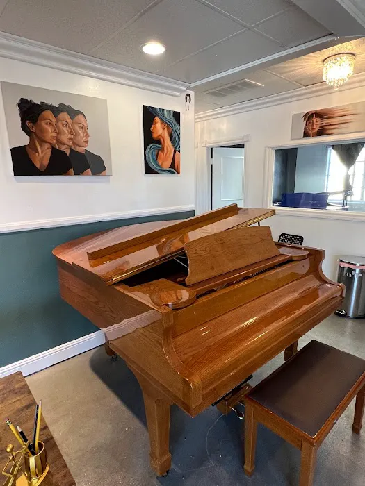 The Escondido Music and Art Company Picture 1