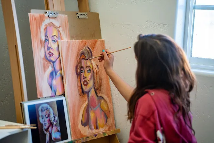 The Escondido Music and Art Company Picture 5