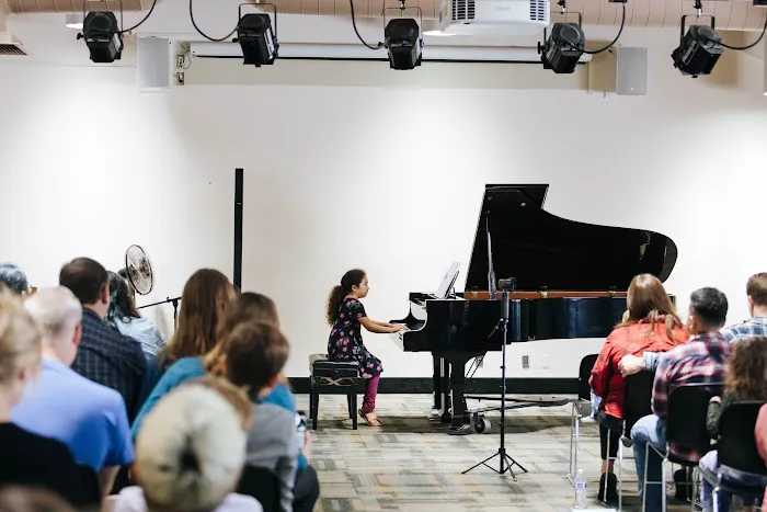 The Escondido Music and Art Company Picture 6