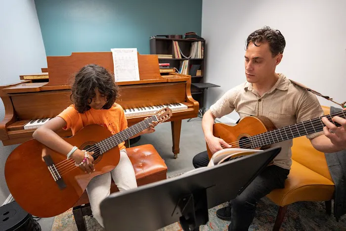 The Escondido Music and Art Company Picture 7