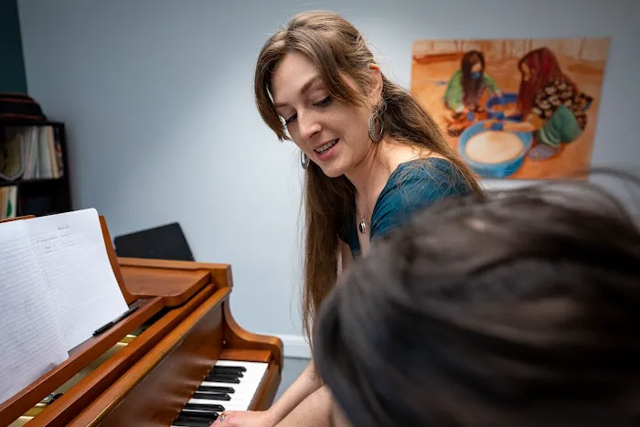 The Escondido Music and Art Company Picture 10