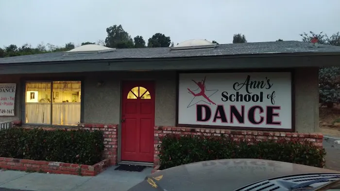 Valley Center Dance Center Picture 5