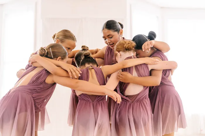 Rising Star Dance Company Picture 1