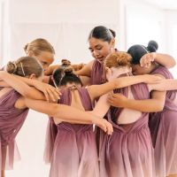 Rising Star Dance Company ico