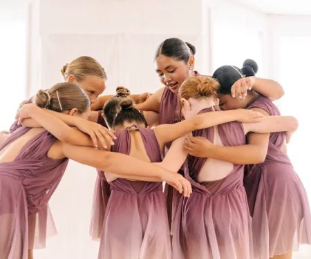 Rising Star Dance Company