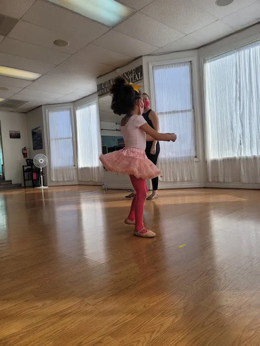 Rising Star Dance Company Picture 5