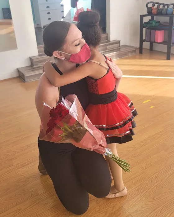 Rising Star Dance Company Picture 7