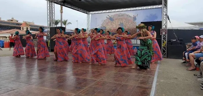 Hālau Hula o Makalani Nā Pilialoha Picture 4