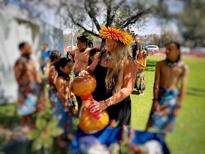 Hālau Hula o Makalani Nā Pilialoha Picture 8