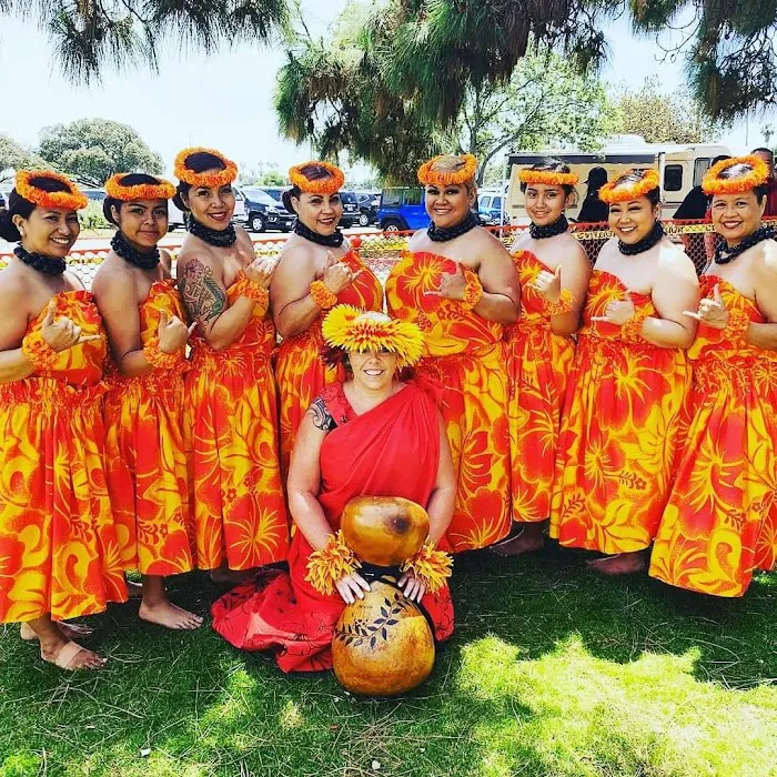 Hālau Hula o Makalani Nā Pilialoha Picture 10