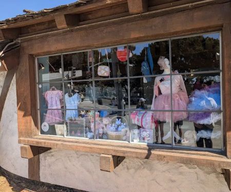 Dancin Soul Boutique
