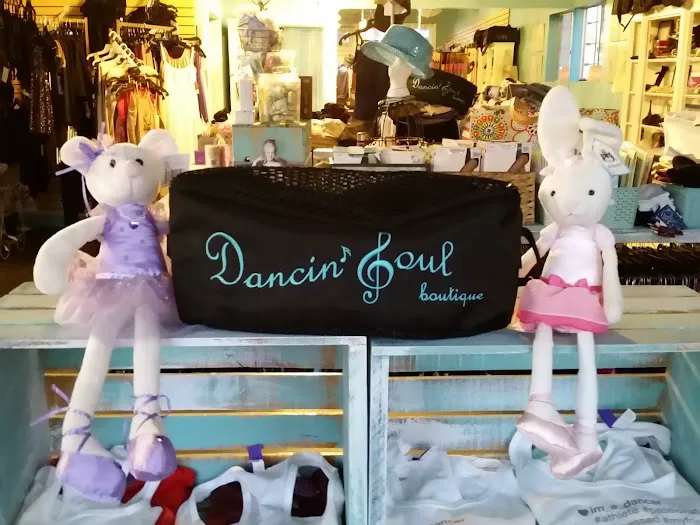 Dancin Soul Boutique Picture 2