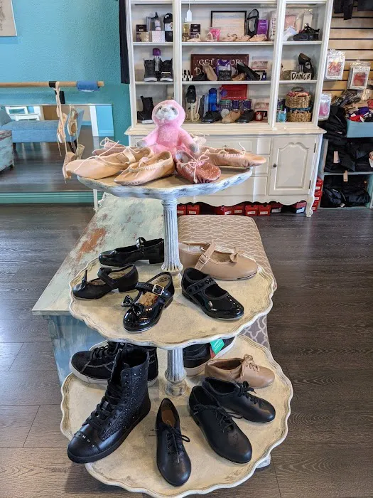 Dancin Soul Boutique Picture 4