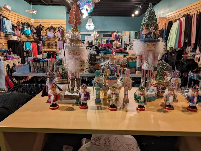 Dancin Soul Boutique Picture 5