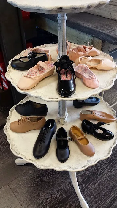 Dancin Soul Boutique Picture 7