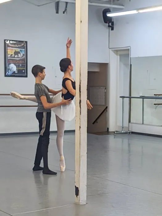 North County Academy of Dance Picture 1