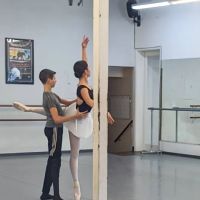 North County Academy of Dance ico