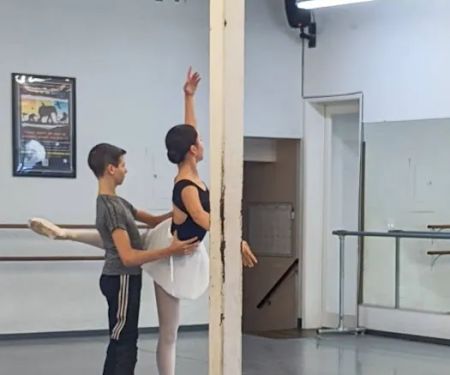 North County Academy of Dance
