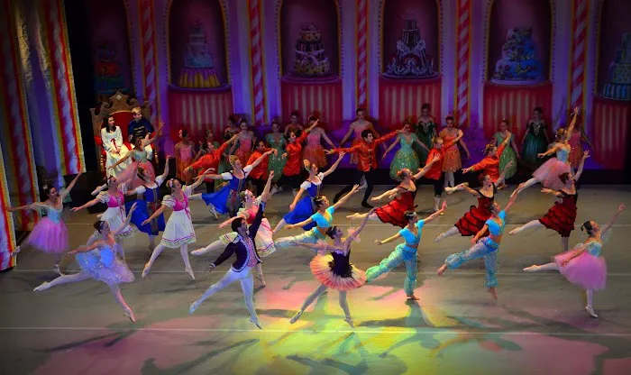 North County Academy of Dance Picture 2