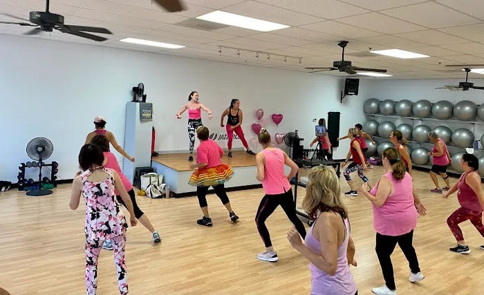 Jazzercise Picture 2