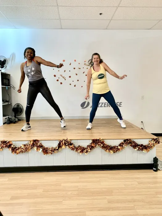Jazzercise Picture 6