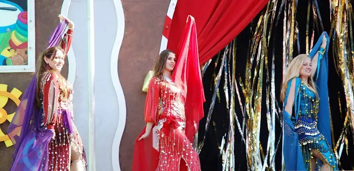 Academy of World Dance n Arts Picture 1