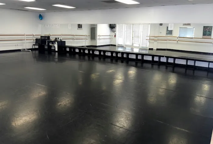 Cast Academy of Dance Picture 9