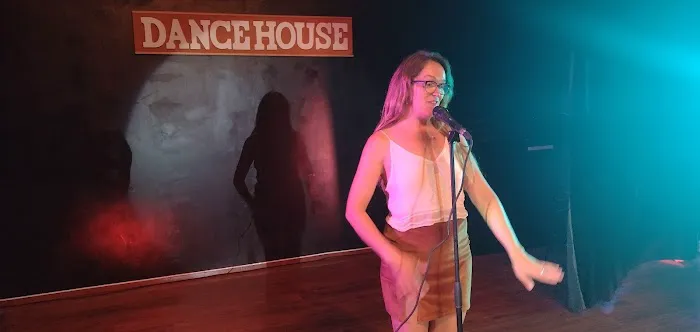 The Dancehouse Picture 2