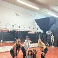 The Dancehouse ico
