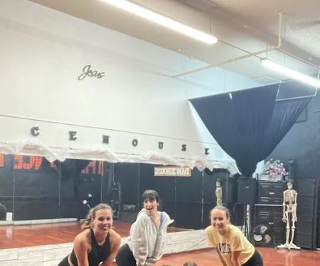 The Dancehouse