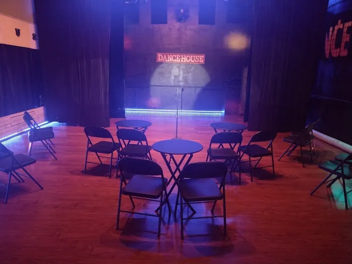 The Dancehouse Picture 7