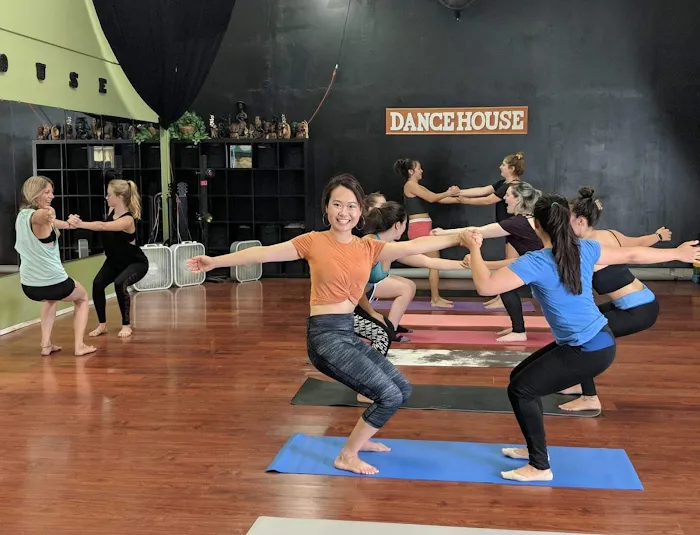 The Dancehouse Picture 10