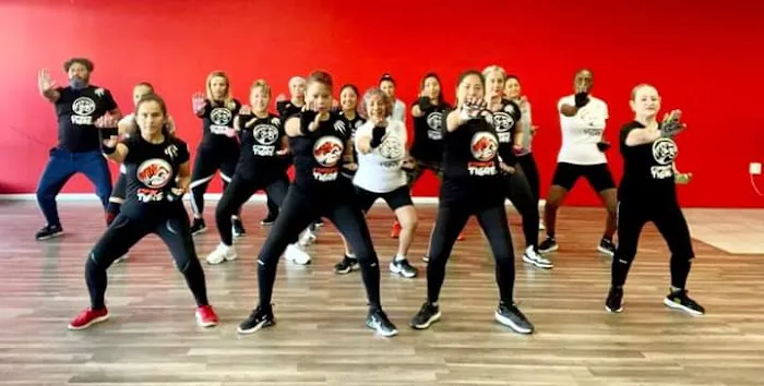 MULTI DANCE & FITNESS STUDIO Picture 2