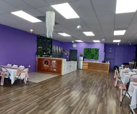 MULTI DANCE & FITNESS STUDIO