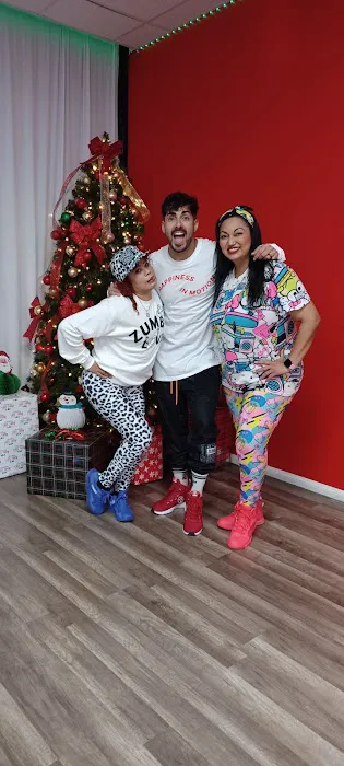 MULTI DANCE & FITNESS STUDIO Picture 7