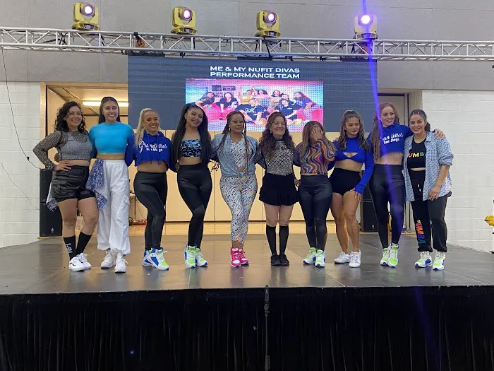 MULTI DANCE & FITNESS STUDIO Picture 5